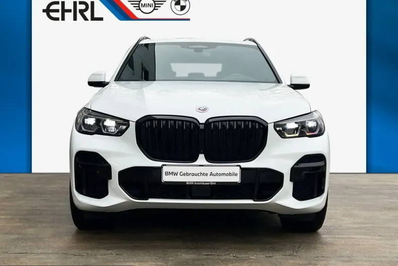 BMW X5 (Seria X) din 2023 cu 57.231 km - oferta BMW220730 - foto 3