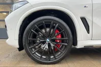 BMW X5 (Seria X) din 2023 cu 57.231 km - oferta BMW220730 - foto 4