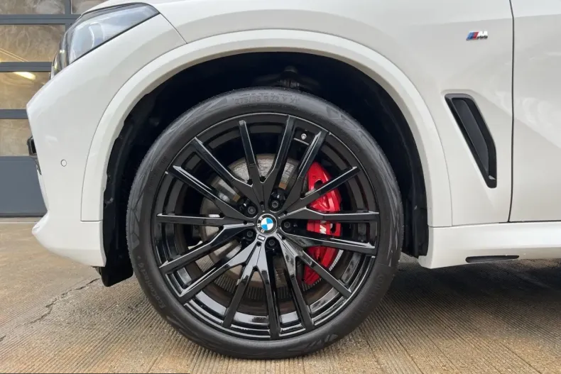 BMW X5 (Seria X) din 2023 cu 57.231 km - oferta BMW220730 - foto 4
