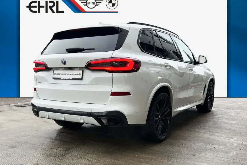 BMW X5 (Seria X) din 2023 cu 57.231 km - oferta BMW220730 - foto 5