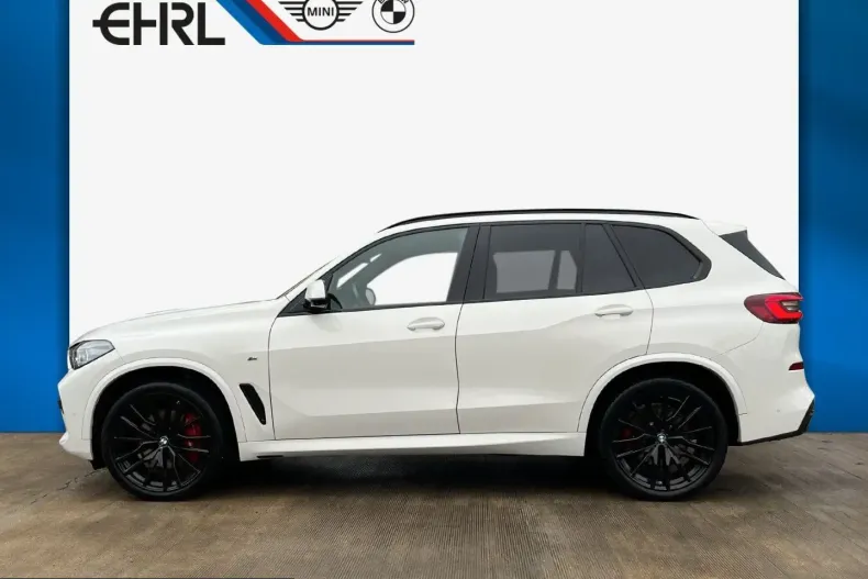 BMW X5 (Seria X) din 2023 cu 57.231 km - oferta BMW220730 - foto 6