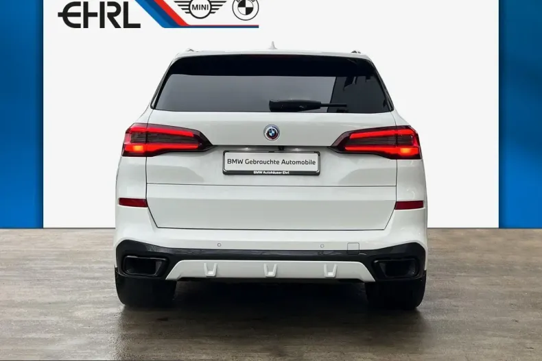 BMW X5 (Seria X) din 2023 cu 57.231 km - oferta BMW220730 - foto 7