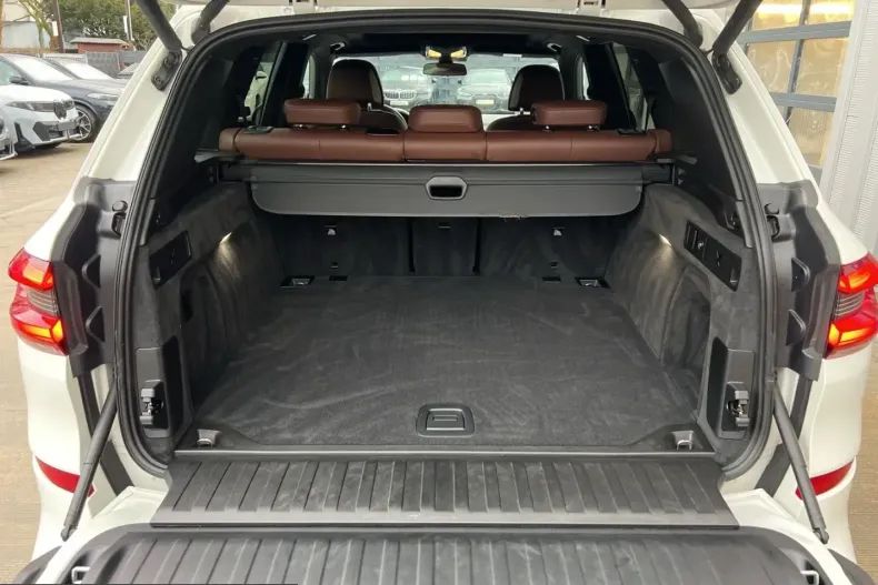 BMW X5 (Seria X) din 2023 cu 57.231 km - oferta BMW220730 - foto 8