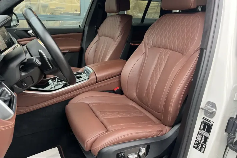 BMW X5 (Seria X) din 2023 cu 57.231 km - oferta BMW220730 - foto 9