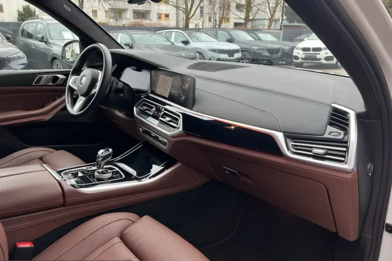 BMW X5 (Seria X) din 2023 cu 57.231 km - oferta BMW220730 - foto 11