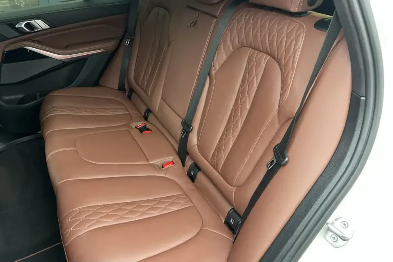 BMW X5 (Seria X) din 2023 cu 57.231 km - oferta BMW220730 - foto 12