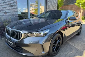 BMW 520 din 2024 - oferta BMW220731