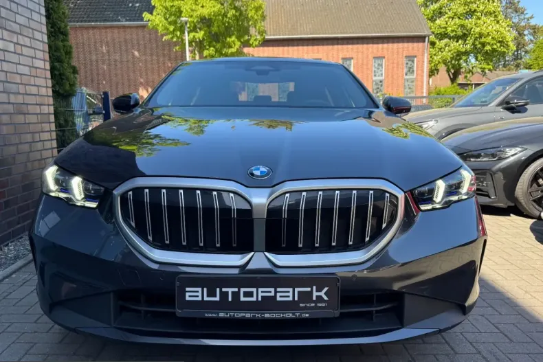 BMW 520 (Seria 5) din 2024 cu 40.000 km - oferta BMW220731 - foto 3