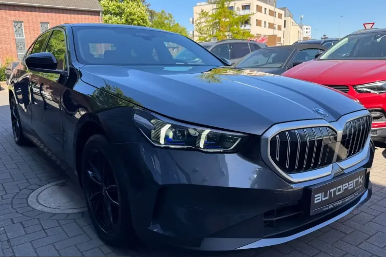BMW 520 (Seria 5) din 2024 cu 40.000 km - oferta BMW220731 - foto 4