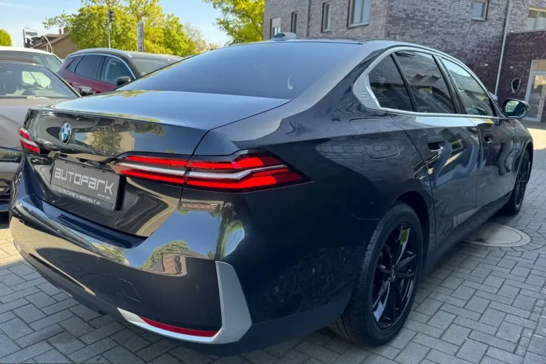 BMW 520 (Seria 5) din 2024 cu 40.000 km - oferta BMW220731 - foto 5