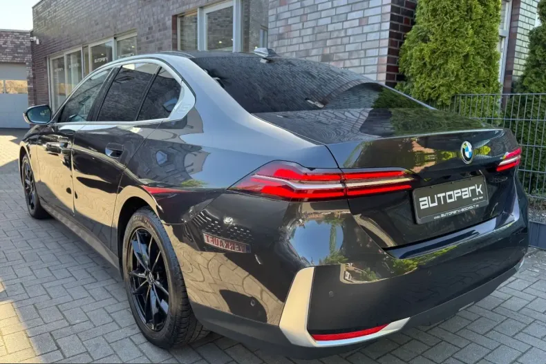 BMW 520 (Seria 5) din 2024 cu 40.000 km - oferta BMW220731 - foto 9