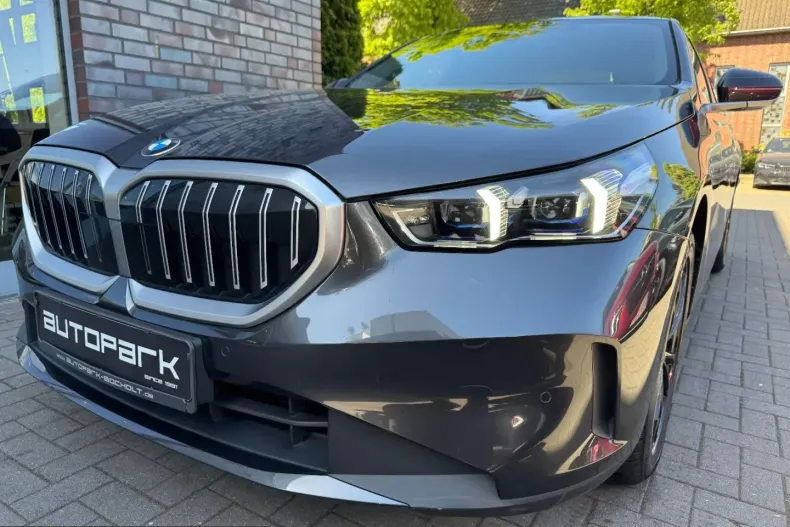 BMW 520 (Seria 5) din 2024 cu 40.000 km - oferta BMW220731 - foto 11