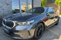 BMW 520 (Seria 5) din 2024 cu 40.000 km - oferta BMW220731 - foto 12