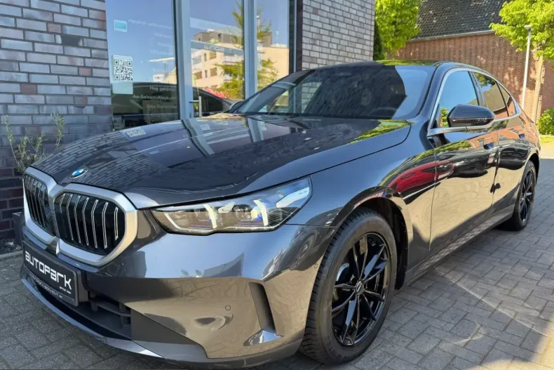 BMW 520 (Seria 5) din 2024 cu 40.000 km - oferta BMW220731 - foto 12
