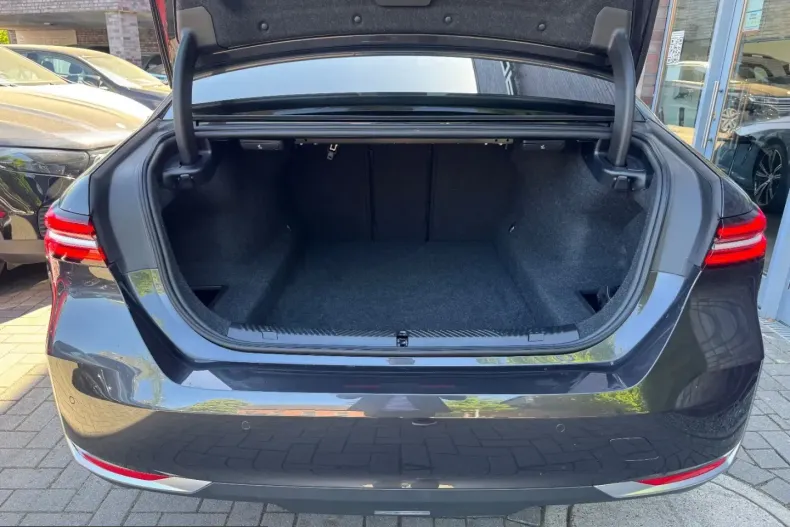 BMW 520 (Seria 5) din 2024 cu 40.000 km - oferta BMW220731 - foto 15