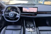 BMW 520 (Seria 5) din 2024 cu 40.000 km - oferta BMW220731 - foto 16