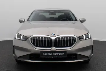 BMW 520 din 2024 - oferta BMW220732