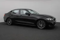 BMW 330 (Seria 3) din 2022 cu 25.484 km - oferta BMW220733 - foto 3