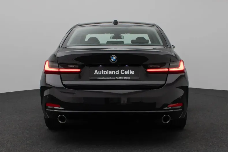 BMW 330 (Seria 3) din 2022 cu 25.484 km - oferta BMW220733 - foto 7