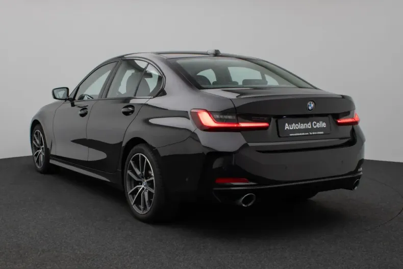 BMW 330 (Seria 3) din 2022 cu 25.484 km - oferta BMW220733 - foto 8