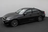BMW 330 (Seria 3) din 2022 cu 25.484 km - oferta BMW220733 - foto 11