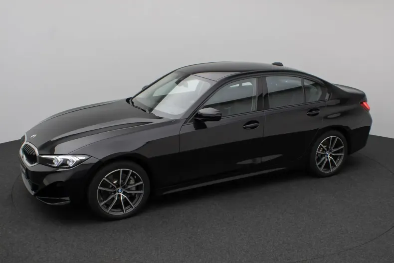 BMW 330 (Seria 3) din 2022 cu 25.484 km - oferta BMW220733 - foto 11