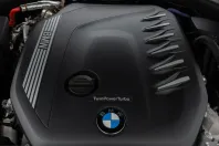 BMW 330 (Seria 3) din 2022 cu 25.484 km - oferta BMW220733 - foto 13