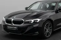 BMW 330 (Seria 3) din 2022 cu 25.484 km - oferta BMW220733 - foto 16