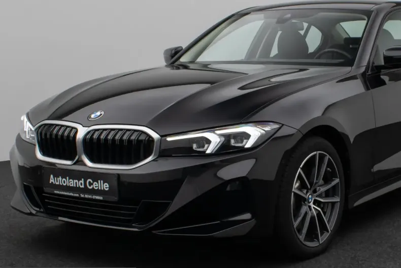 BMW 330 (Seria 3) din 2022 cu 25.484 km - oferta BMW220733 - foto 16