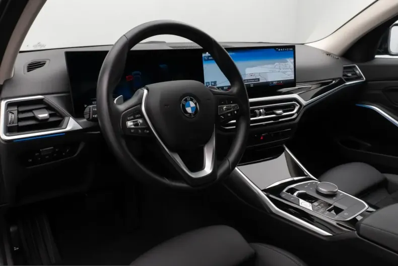 BMW 330 (Seria 3) din 2022 cu 25.484 km - oferta BMW220733 - foto 19
