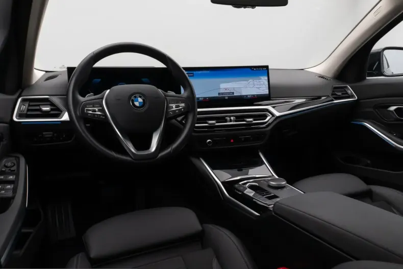 BMW 330 (Seria 3) din 2022 cu 25.484 km - oferta BMW220733 - foto 37