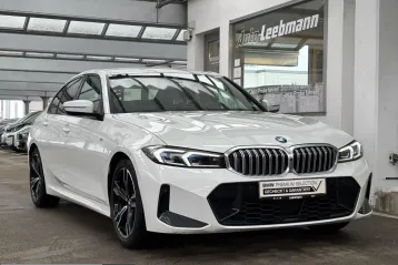 BMW 320 din 2025 - oferta BMW220734
