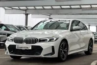 BMW 320 (Seria 3) din 2025 cu 23.792 km - oferta BMW220734 - foto 2