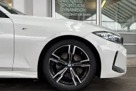 BMW 320 (Seria 3) din 2025 cu 23.792 km - oferta BMW220734 - foto 4