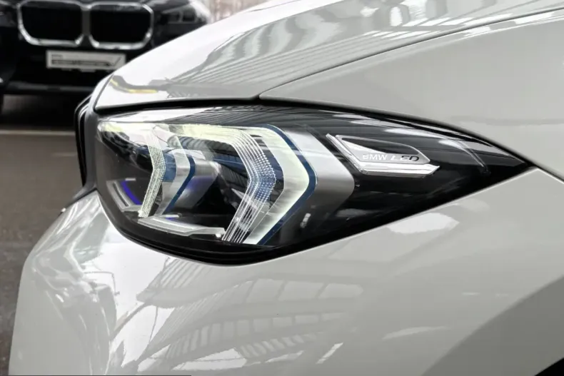 BMW 320 (Seria 3) din 2025 cu 23.792 km - oferta BMW220734 - foto 5