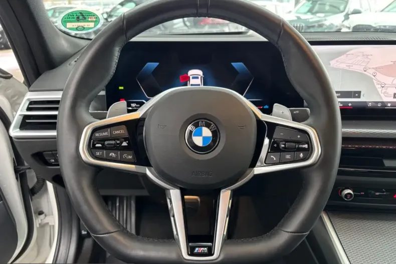 BMW 320 (Seria 3) din 2025 cu 23.792 km - oferta BMW220734 - foto 10