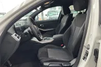 BMW 320 (Seria 3) din 2025 cu 23.792 km - oferta BMW220734 - foto 16