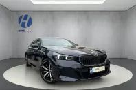 BMW 520 (Seria 5) din 2024 cu 62.269 km - oferta BMW220735 - foto 1