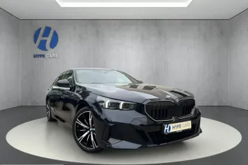 BMW 520 din 2024 - oferta BMW220735