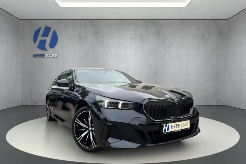 BMW 520 (Seria 5) din 2024 cu 62.269 km - oferta BMW220735 - foto 1