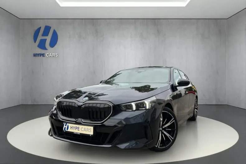 BMW 520 (Seria 5) din 2024 cu 62.269 km - oferta BMW220735 - foto 2