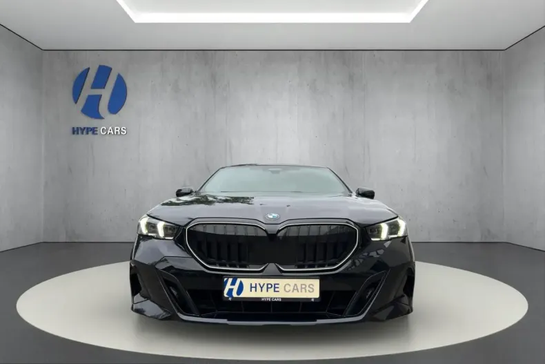 BMW 520 (Seria 5) din 2024 cu 62.269 km - oferta BMW220735 - foto 3