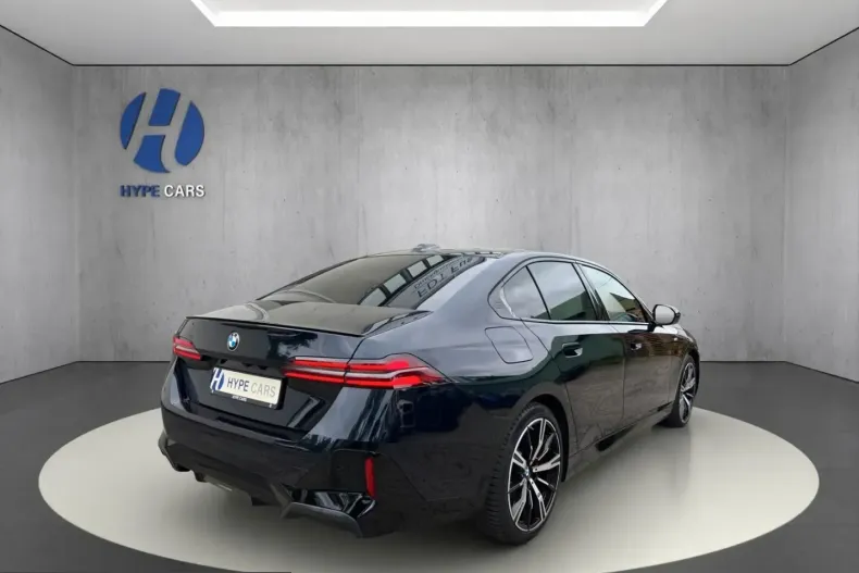 BMW 520 (Seria 5) din 2024 cu 62.269 km - oferta BMW220735 - foto 4