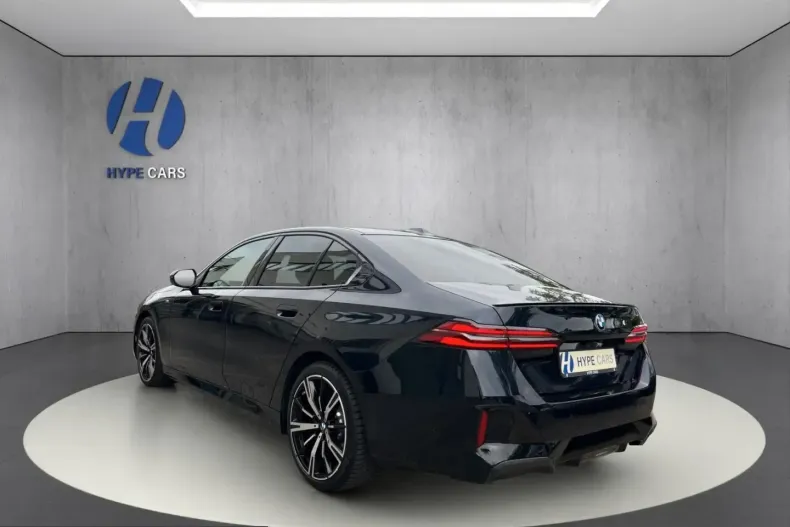 BMW 520 (Seria 5) din 2024 cu 62.269 km - oferta BMW220735 - foto 5