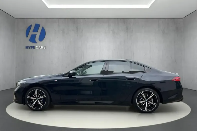 BMW 520 (Seria 5) din 2024 cu 62.269 km - oferta BMW220735 - foto 6