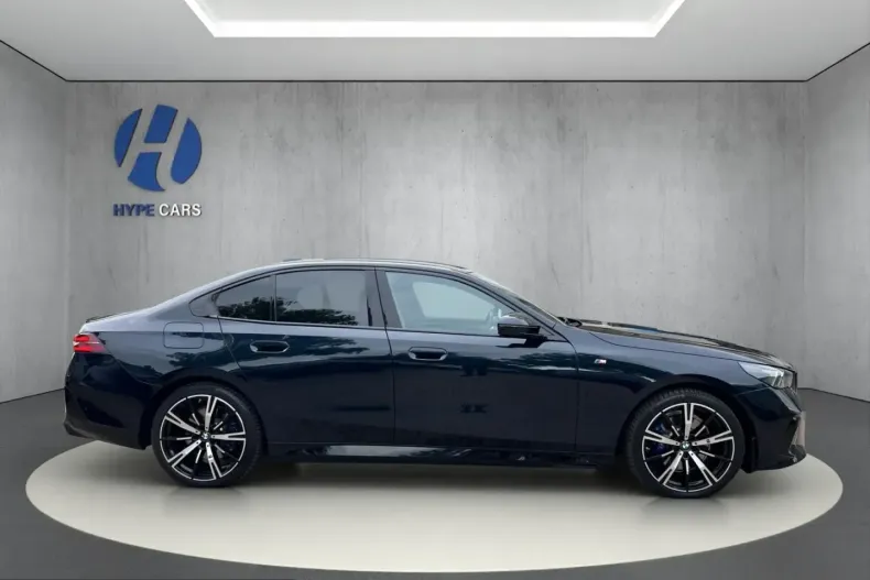 BMW 520 (Seria 5) din 2024 cu 62.269 km - oferta BMW220735 - foto 7