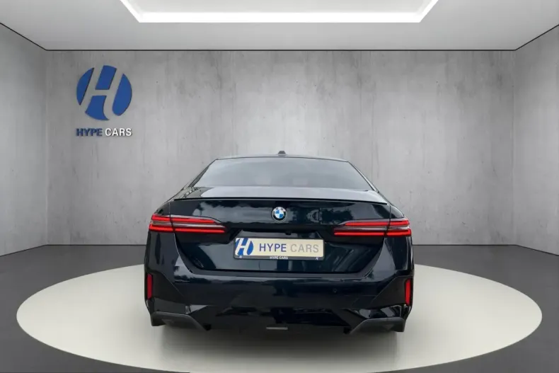 BMW 520 (Seria 5) din 2024 cu 62.269 km - oferta BMW220735 - foto 8