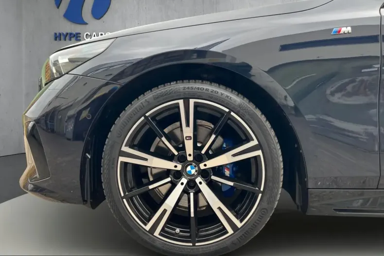 BMW 520 (Seria 5) din 2024 cu 62.269 km - oferta BMW220735 - foto 10