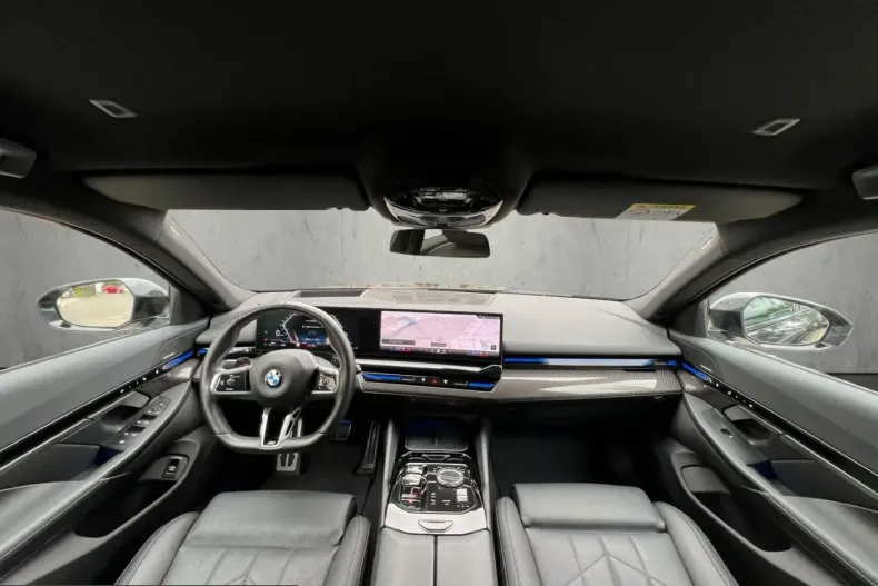 BMW 520 (Seria 5) din 2024 cu 62.269 km - oferta BMW220735 - foto 15