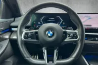 BMW 520 (Seria 5) din 2024 cu 62.269 km - oferta BMW220735 - foto 17